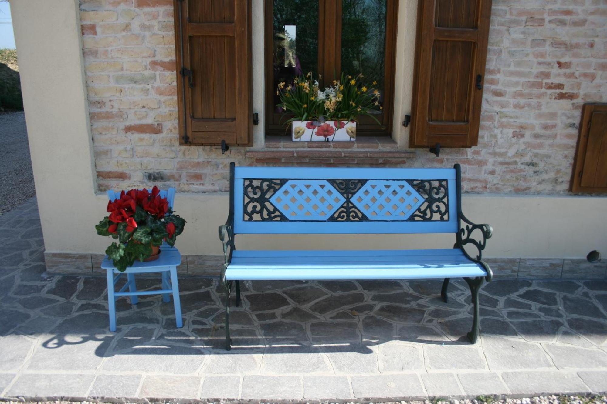 B&B La Fenice Montegridolfo Exterior photo